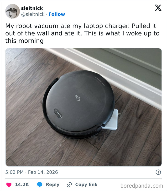 Wait Till You See These 91 Tweets That Totally Made February Hilarious