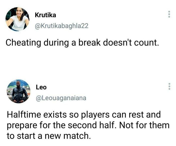 Wait Till You See These 91 Tweets That Totally Made February Hilarious