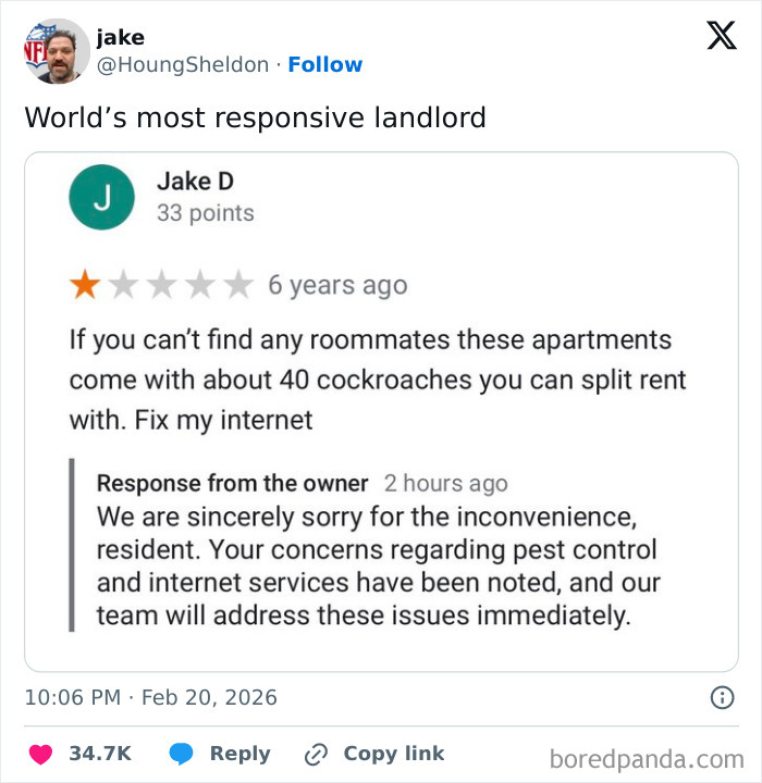 Wait Till You See These 91 Tweets That Totally Made February Hilarious