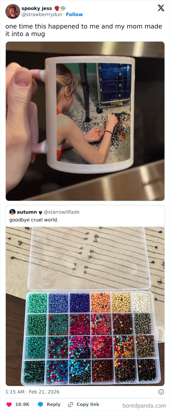 Wait Till You See These 91 Tweets That Totally Made February Hilarious