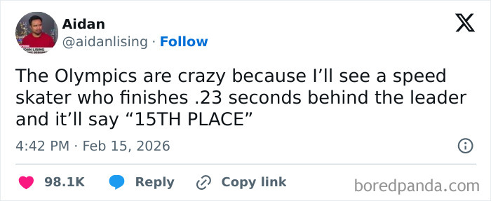 Wait Till You See These 91 Tweets That Totally Made February Hilarious