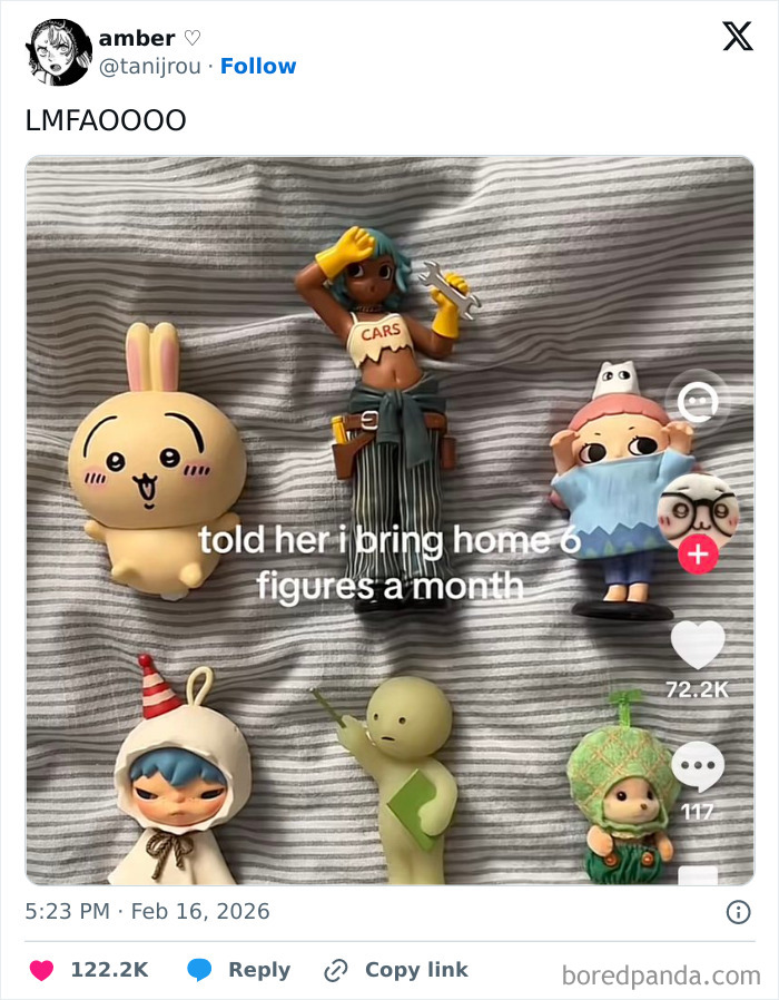 Wait Till You See These 91 Tweets That Totally Made February Hilarious