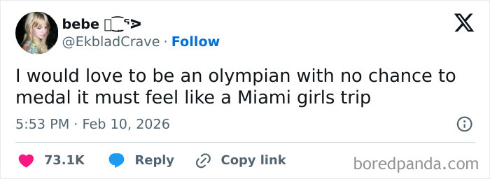 Wait Till You See These 91 Tweets That Totally Made February Hilarious