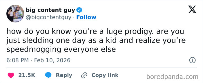 Wait Till You See These 91 Tweets That Totally Made February Hilarious