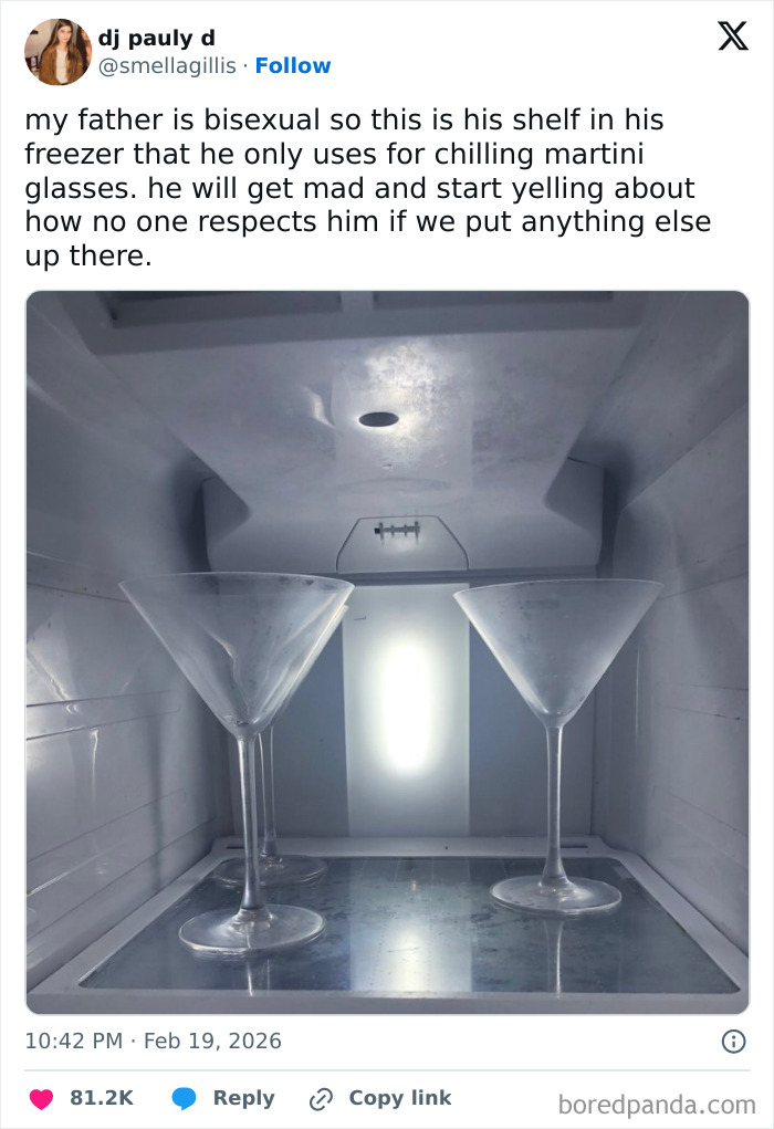 Wait Till You See These 91 Tweets That Totally Made February Hilarious