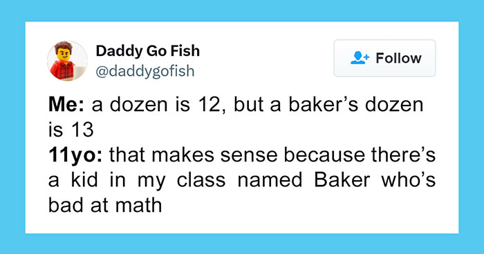 57 Hilarious Parenting Tweets That’ll Make You Laugh (February Edition)