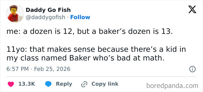 57 Hilarious Parenting Tweets That'll Make You Laugh (February Edition)