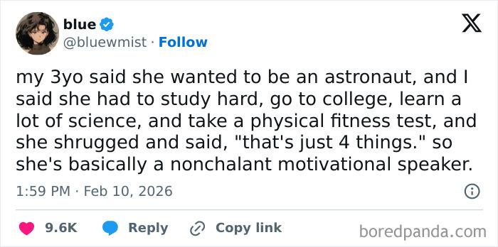 57 Hilarious Parenting Tweets That'll Make You Laugh (February Edition)