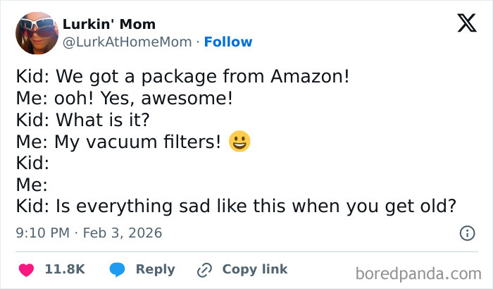 57 Hilarious Parenting Tweets That'll Make You Laugh (February Edition)