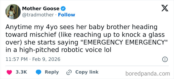 57 Hilarious Parenting Tweets That'll Make You Laugh (February Edition)