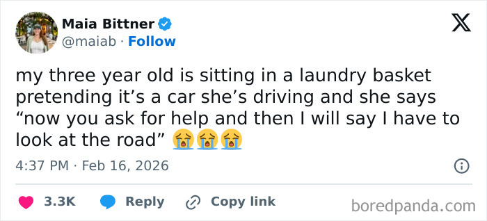 57 Hilarious Parenting Tweets That'll Make You Laugh (February Edition)