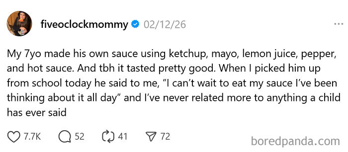 57 Hilarious Parenting Tweets That'll Make You Laugh (February Edition)