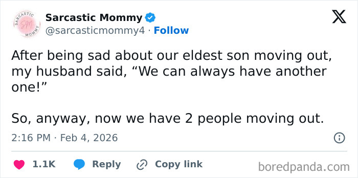 57 Hilarious Parenting Tweets That'll Make You Laugh (February Edition)