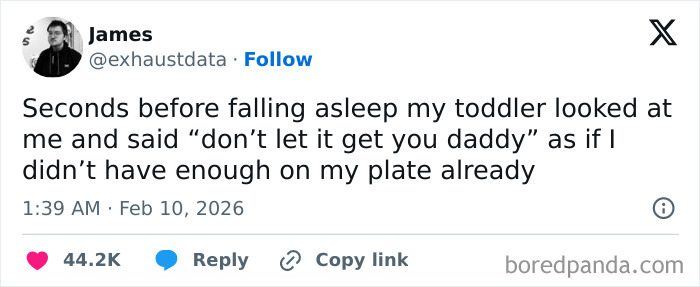 57 Hilarious Parenting Tweets That'll Make You Laugh (February Edition)