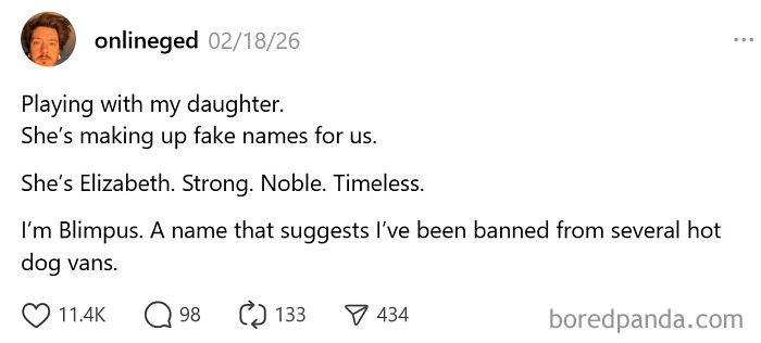 57 Hilarious Parenting Tweets That'll Make You Laugh (February Edition)