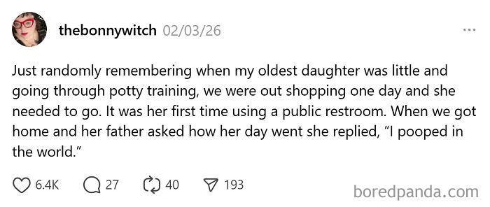 57 Hilarious Parenting Tweets That'll Make You Laugh (February Edition)