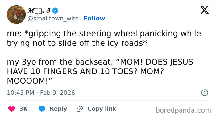 57 Hilarious Parenting Tweets That'll Make You Laugh (February Edition)