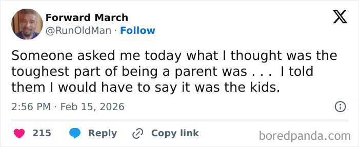 57 Hilarious Parenting Tweets That'll Make You Laugh (February Edition)