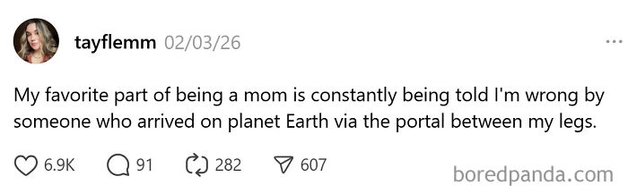 57 Hilarious Parenting Tweets That'll Make You Laugh (February Edition)