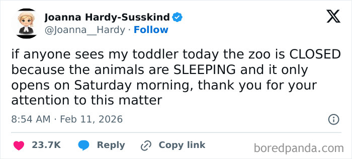 57 Hilarious Parenting Tweets That'll Make You Laugh (February Edition)