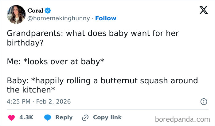 57 Hilarious Parenting Tweets That'll Make You Laugh (February Edition)