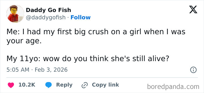 57 Hilarious Parenting Tweets That'll Make You Laugh (February Edition)