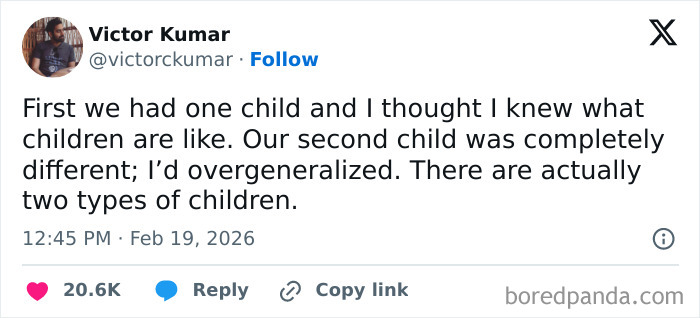 57 Hilarious Parenting Tweets That'll Make You Laugh (February Edition)