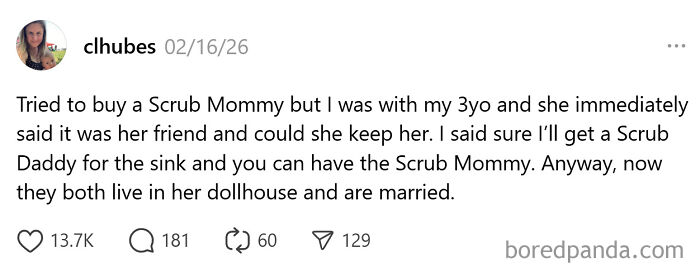 57 Hilarious Parenting Tweets That'll Make You Laugh (February Edition)