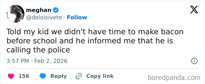 57 Hilarious Parenting Tweets That'll Make You Laugh (February Edition)