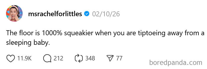 57 Hilarious Parenting Tweets That'll Make You Laugh (February Edition)