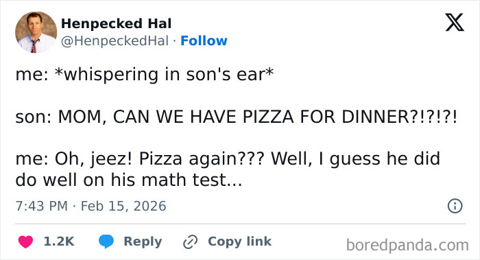 57 Hilarious Parenting Tweets That'll Make You Laugh (February Edition)