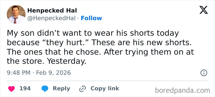 57 Hilarious Parenting Tweets That'll Make You Laugh (February Edition)