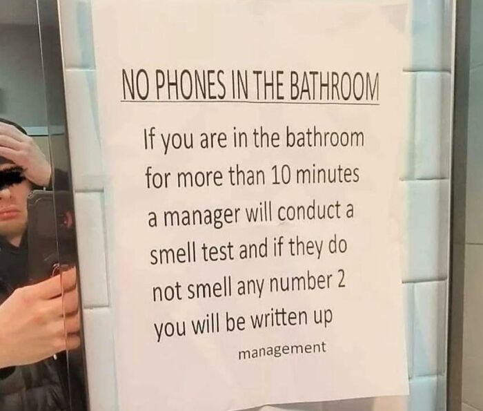 Gotta Share This One