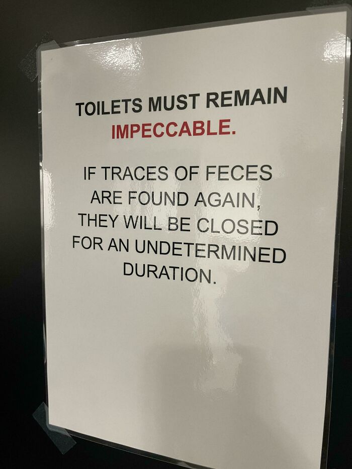 Polite? Passive-Aggressive? Rude? You Decide