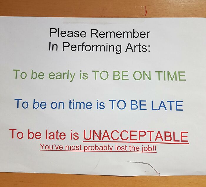 This Sign Is Something Else