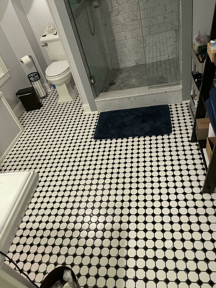 Dropped My Soap—And Thought Of You All! Can You Find It?