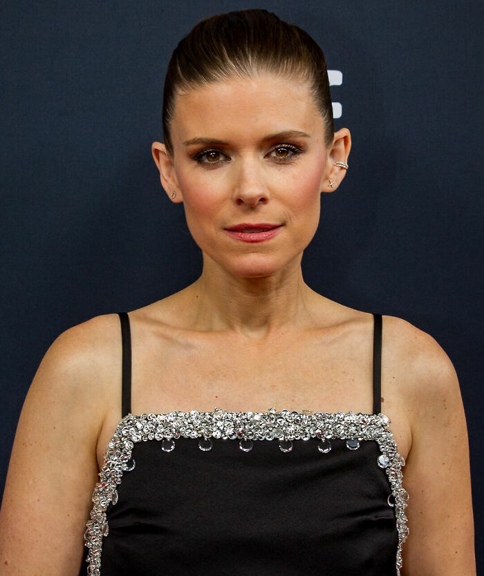 Kate Mara: Serious Talent and Plant-Based Powerhouse