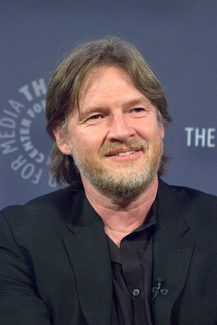 Donal Logue: Actor, Soccer Fan, and Truck Driver (Briefly)