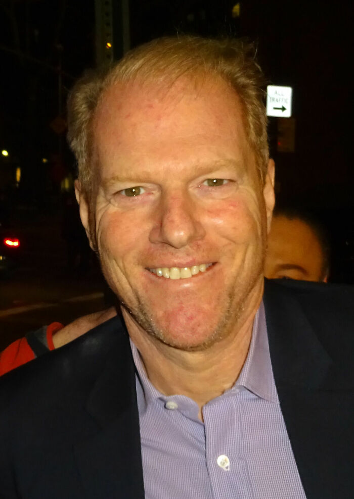 Noah Emmerich: From Trumpets to FBI Agent