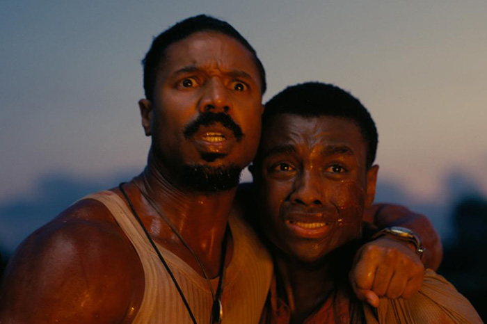 Sinners: Twins, Trouble, and a Supernatural Smackdown