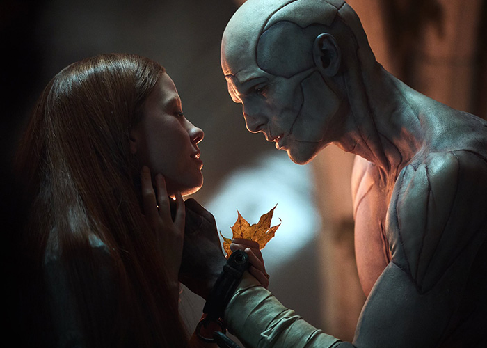 Frankenstein: Science Gone Wild with Oscar Isaac