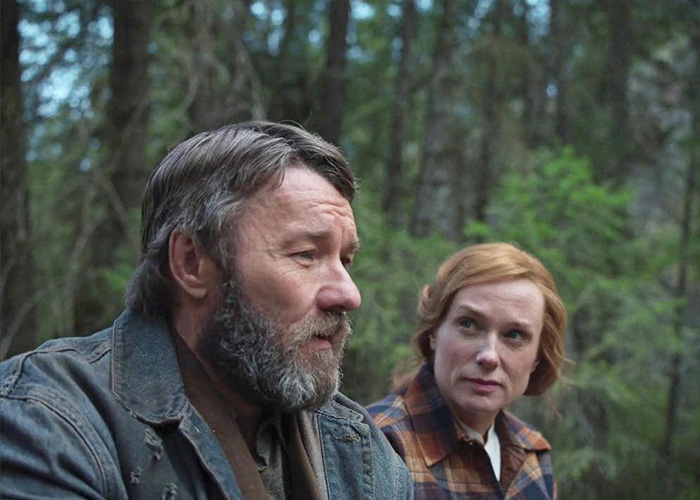 Train Dreams: A Quiet American Story to Sink Into