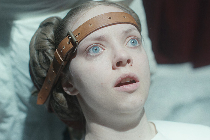 The Ugly Stepsister: Beauty, Chaos, and Cinderella-ish Mayhem