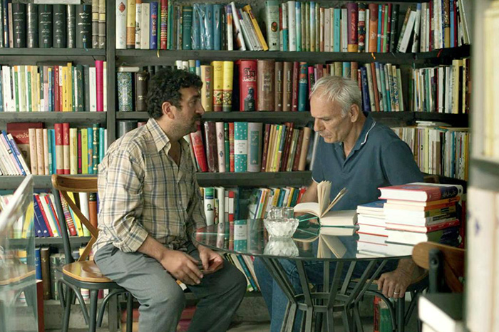 It Was Just An Accident: Revenge, Risks, and Iranian Drama