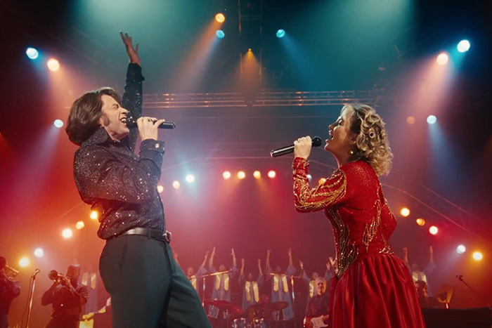 Song Sung Blue: Neil Diamond Rocked, and So Did This Movie