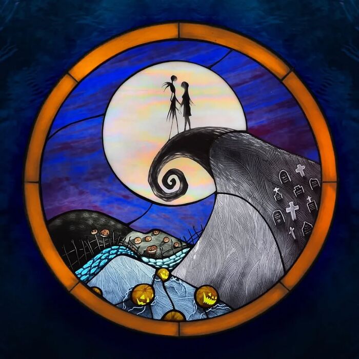 "A Special Piece For Someone's Special Someone"