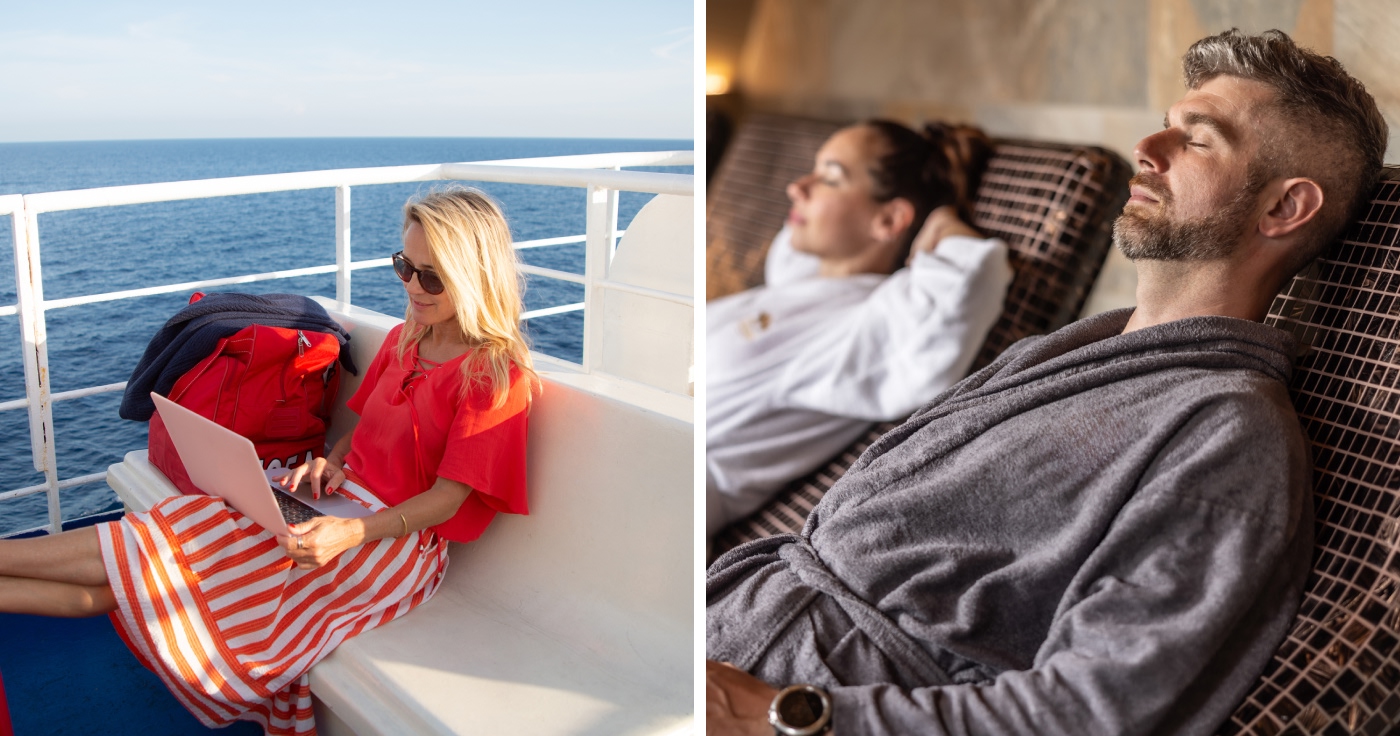 20 One-Week Trips That’ll Make Your 2026 Vacation Game Strong