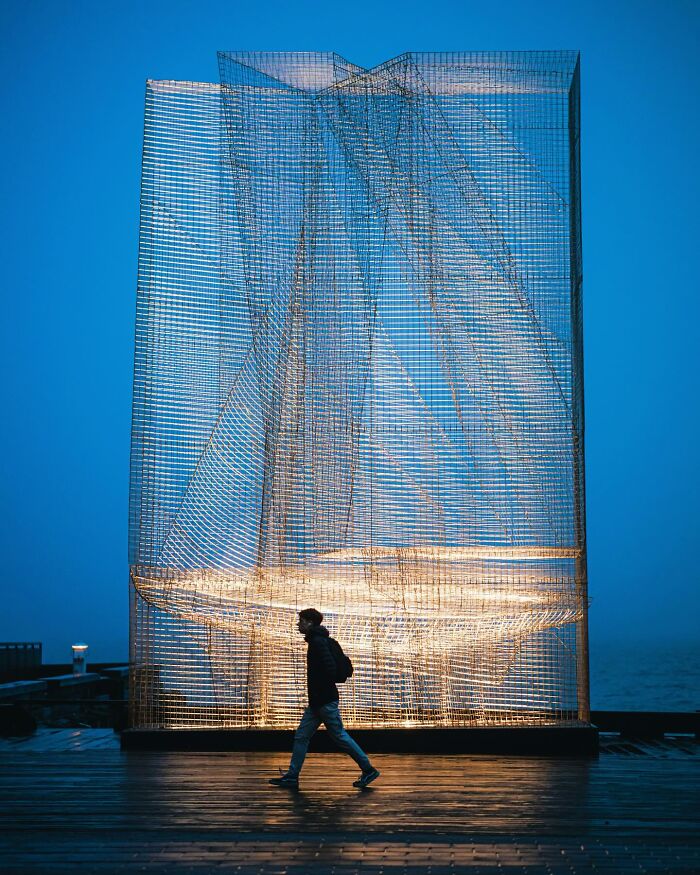 Halifax, Nova Scotia – Lobster & Jazz (Yes, Really)