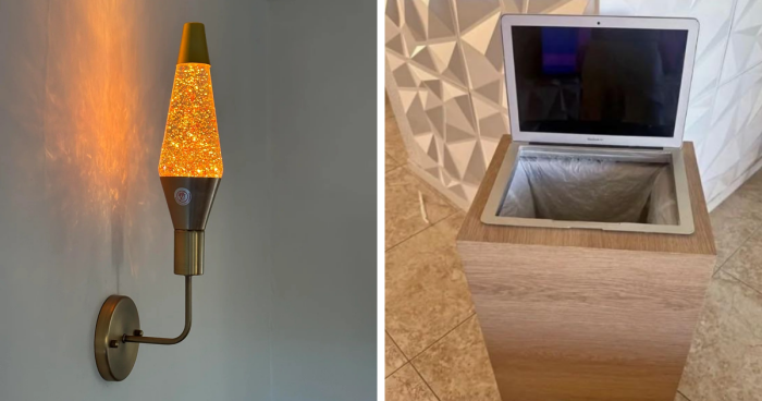 Wait, They Actually Made This?! 55 Wild DIY Fails You’ve Gotta See