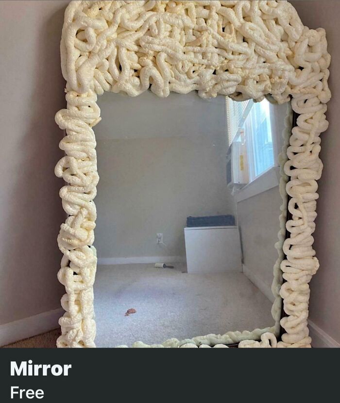 Wait, They Actually Made This?! 55 Wild DIY Fails You’ve Gotta See